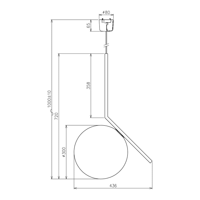 フロス FLOS「IC LIGHTS S2 JP (アイシ ーライツ S2 JP)」BRASS ブラス ★引掛仕様 FLOS  ペンダントライト【IC LIGHTS S2 JP BRASS】【正規品】【3年保証】F3176659