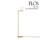 IC F1 10 ANNIVERSARY（アイシーライツ F1 10アニヴァーサリー）フロス FLOS （受注限定品）フロアスタンド【正規品】