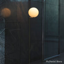 IC F1 10 ANNIVERSARY（アイシーライツ F1 10アニヴァーサリー）フロス FLOS （受注限定品）フロアスタンド【正規品】