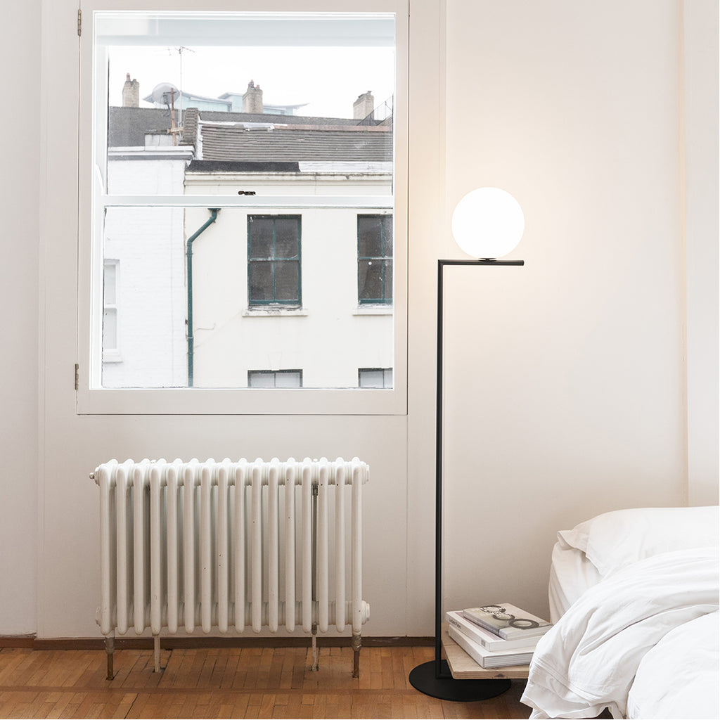 フロス FLOS「IC LIGHTS F1（アイシーライツ F1）」IC LIGHTS F1 BLK