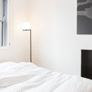 フロス FLOS「IC LIGHTS F1（アイシーライツ F1）」IC LIGHTS F1 BLK ブラック フロアスタンド【正規品】3年保証