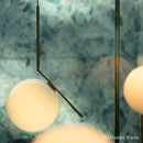 IC S2 10 ANNIVERSARY（アイシーライツ S2 10アニヴァーサリー）フロス FLOS（受注限定品）ペンダントライト【要電気工事】【正規品】