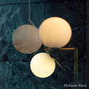 IC S2 10 ANNIVERSARY（アイシーライツ S2 10アニヴァーサリー）フロス FLOS（受注限定品）ペンダントライト【要電気工事】【正規品】