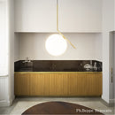 フロス FLOS「IC LIGHTS S2 JP (アイシ ーライツ S2 JP)」BRASS ブラス ★引掛仕様 FLOS  ペンダントライト【IC LIGHTS S2 JP BRASS】【正規品】【3年保証】F3176659