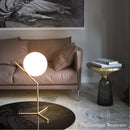 フロス FLOS「IC LIGHTS T1 HIGH（アイシーライツ T1 ハイ）」IC LIGHTS T1HIGH GLD ゴールド テーブルスタンド【正規品】3年保証