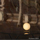 IC T1 Low 10 ANNIVERSARY（アイシー T1 ロウ 10アニヴァーサリー）フロス FLOS（受注限定品）テーブルスタンド【正規品】