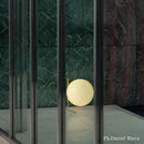 IC T1 Low 10 ANNIVERSARY（アイシー T1 ロウ 10アニヴァーサリー）フロス FLOS（受注限定品）テーブルスタンド【正規品】