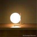 フロス FLOS「IC LIGHTS T2（アイシーライツ T2）」IC LIGHTS T2 LED GLD ゴールド テーブルスタンド【正規品】3年保証