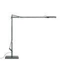 フロス FLOS  KELVIN LED GREEN MODE（ケルヴィン LED グリーンモード）デスクライト Anthracite アンスラサイト F3311033 正規品 3年保証 送料無料