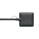 フロス FLOS  KELVIN LED GREEN MODE（ケルヴィン LED グリーンモード）デスクライト Anthracite アンスラサイト F3311033 正規品 3年保証 送料無料