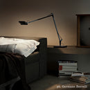 フロス FLOS  KELVIN LED GREEN MODE（ケルヴィン LED グリーンモード）デスクライト Black ブラック F3311030 正規品 3年保証 送料無料