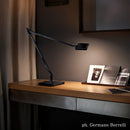 フロス FLOS  KELVIN LED GREEN MODE（ケルヴィン LED グリーンモード）デスクライト Black ブラック F3311030 正規品 3年保証 送料無料