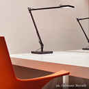 フロス FLOS  KELVIN LED GREEN MODE（ケルヴィン LED グリーンモード）デスクライト Black ブラック F3311030 正規品 3年保証 送料無料