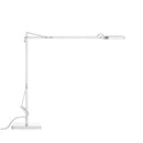 フロス FLOS  KELVIN LED GREEN MODE（ケルヴィン LED グリーンモード）デスクライト White ホワイト F3311009 正規品 3年保証 送料無料