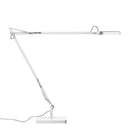 フロス FLOS  KELVIN LED GREEN MODE（ケルヴィン LED グリーンモード）デスクライト White ホワイト F3311009 正規品 3年保証 送料無料