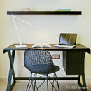 フロス FLOS  KELVIN LED GREEN MODE（ケルヴィン LED グリーンモード）デスクライト White ホワイト F3311009 正規品 3年保証 送料無料