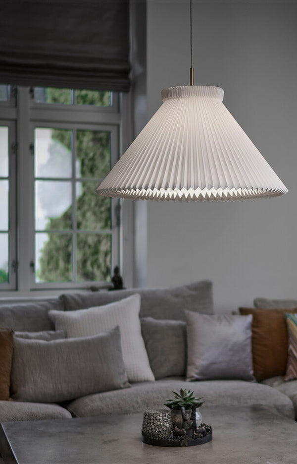 レ・クリント LE KLINT レクリント KP1-70 ペンダントランプ モデル1