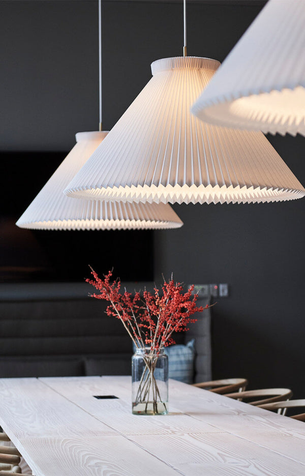 レ・クリント LE KLINT 正規品　ペンダントランプ LE KLINT/レ・クリント 照明 ペンダントランプDONUT（ドーナツ