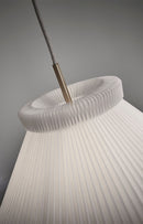 レ・クリント LE KLINT レクリント KP1-85 ペンダントランプ モデル1-85 メガ 3年保証 正規品【受注発注品】北欧照明