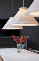 レ・クリント LE KLINT レクリント KP1-85 ペンダントランプ モデル1-85 メガ 3年保証 正規品【受注発注品】北欧照明