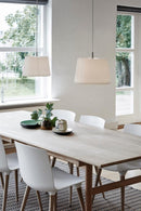 【在庫限り品特価(30%OFF/2024年入荷品)】120M 「120M Snowdrop」 LE KLINT(レクリント) ペンダントランプ  【正規品】 3年保証  お買い得品