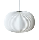 KP132BK レクリント LE KLINT ペンダントランプ LAMELLA1 ラメラ1 BLACK ブラック レ・クリント【正規品】 3年保証