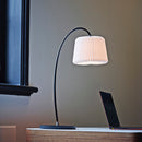 北欧照明 LE KLINT レ・クリント Snowdrop スノードロップ 320BBK プラスチックシェード テーブルランプ【正規品】【320B BK】【KT320BBK】 3年保証