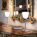 フロス FLOS  KTRIBE T1 （ケートライブ T1）テーブルランプ Glass ガラス FU628100 正規品 3年保証 送料無料