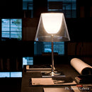 フロス FLOS  KTRIBE T2（ケートライブ T2）テーブルランプ Clear クリア FU630300 正規品 3年保証 送料無料