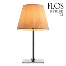 フロス FLOS  KTRIBE T2（ケートライブ T2）テーブルランプ Soft ソフト FU630307 正規品 3年保証 送料無料