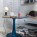 フロス FLOS  LAMPADINA（ランパディーナ）テーブルランプ Black ブラック FU330200 正規品 3年保証 送料無料