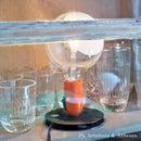 フロス FLOS  LAMPADINA（ランパディーナ）テーブルランプ Orange オレンジ FU329975 正規品 3年保証 送料無料