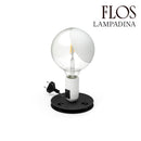 フロス FLOS  LAMPADINA（ランパディーナ）テーブルランプ White ホワイト FU3329909 正規品 3年保証 送料無料