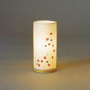 FORES 林工芸 Leaf-41 久山一枝 スタンドライト Leaf-41 3年保証