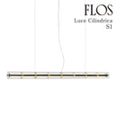 フロス FLOS  Luce Cilindrica S1（ルーチェ・チリンドリカ）ペンダントランプ