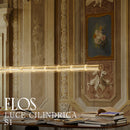 フロス FLOS  Luce Cilindrica S1（ルーチェ・チリンドリカ）ペンダントランプ