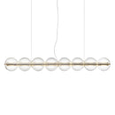 フロス FLOS  Luce Sferica S1（ルーチェ・スフェリカ）ペンダントランプ イタリア製/デザイナーズ/輸入【正規品】3年保証