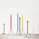 フロス FLOS  LUMINATOR（ルミナトール）フロアランプ White ホワイト FU377209 正規品 3年保証 送料無料