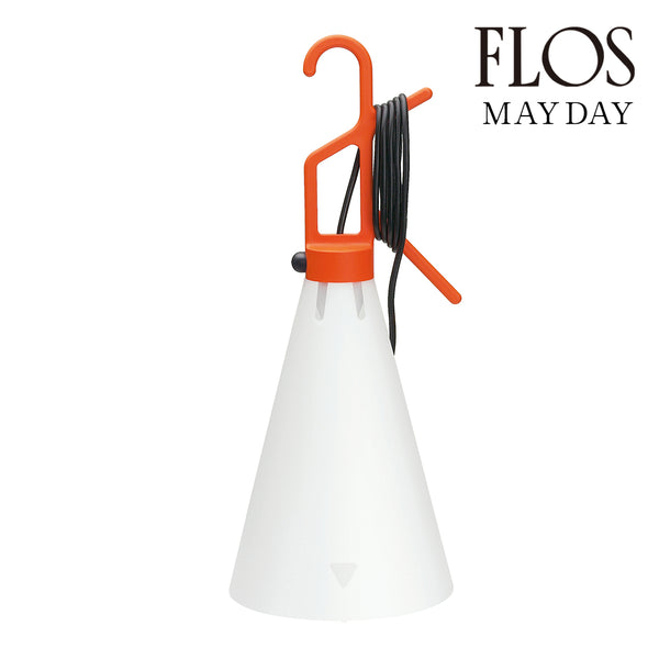 フロス FLOS「MAYDAY（メイ デイ）」MAYDAY ORG [テーブルスタンド デザイナーズ 輸入]【正規品】3年保証