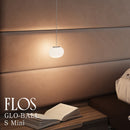 フロス FLOS「GLO-BALL(グロボール) S」GLO-BALL S MINI  [ペンダントライト デザイナーズ 輸入]【要電気工事】【正規品】3年保証