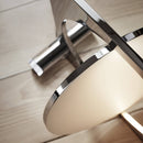 Louis Poulsen ルイスポールセン ムーンセッター Moonsetter フロアライト【正規品】3年保証ルイスポールセン、レクリントなどの北欧照明、アルテミデ、フロスなどのデザイナーズ照明、イサムノグチの和風照明を通販します。照明器具を販売するネットショップ！送料無料！