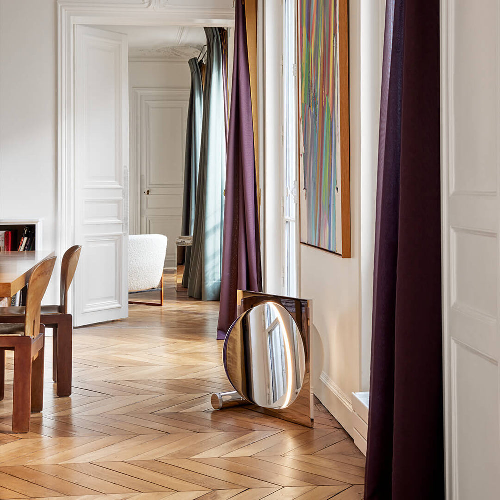 ルイスポールセン ムーンセッター Moonsetter フロアライト Louis