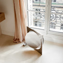 Louis Poulsen ルイスポールセン ムーンセッター Moonsetter フロアライト【正規品】3年保証ルイスポールセン、レクリントなどの北欧照明、アルテミデ、フロスなどのデザイナーズ照明、イサムノグチの和風照明を通販します。照明器具を販売するネットショップ！送料無料！