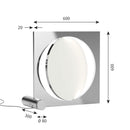 Louis Poulsen ルイスポールセン ムーンセッター Moonsetter フロアライト【正規品】3年保証ルイスポールセン、レクリントなどの北欧照明、アルテミデ、フロスなどのデザイナーズ照明、イサムノグチの和風照明を通販します。照明器具を販売するネットショップ！送料無料！