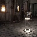 フロス FLOS「Noctambule （ノクタンブル）Floor 1」ノクタンブル F1 ハイシリンダーズ コーン スモールベース Noctambule Floor 1 High Cylinders Cone Small Base F0265000 [フロアスタンド/イタリア製/デザイナーズ/輸入] （受注生産品）【正規品】3年保証