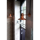 ≪特典付≫Louis Poulsen ルイスポールセン Nyhavn Wall Copper ニューハウン ウォール 銅 ★プレゼント付 3年保証 要電気工事