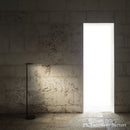 フロス FLOS  OBLIQUE F 3000K（オブリーク F）フロアランプ Matt Anthracite マットアンスラサイト 09.8221.DR 正規品 3年保証 送料無料