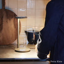 フロス FLOS  OBLIQUE 3000K（オブリーク）テーブルランプ Gloss Salvia グロスサルビア 09.8301.DV 正規品 3年保証 送料無料