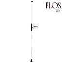 フロス FLOS  OK（オーケー）ペンダントライト Black ブラック F4640030 正規品 3年保証 送料無料