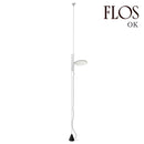 フロス FLOS  OK（オーケー）ペンダントライト White ホワイト F4640009 正規品 3年保証 送料無料